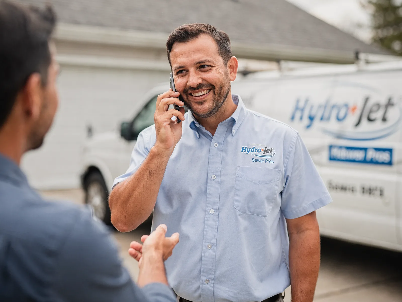 Hydro Jetting Near Me Prairieburg, IA FAQs